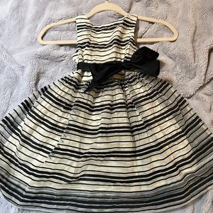 Polo Ralph Lauren girls dress.